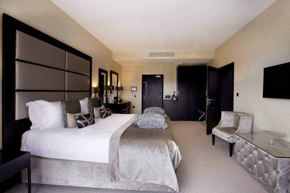 Hotel and Hospitality Doorset Selector - Hotel and Hospitality Doors