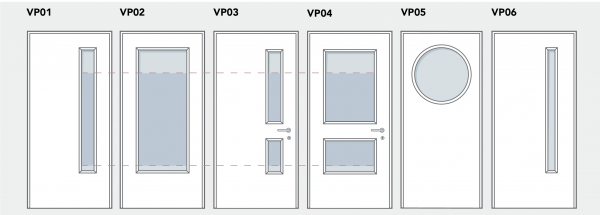 Vision Panels