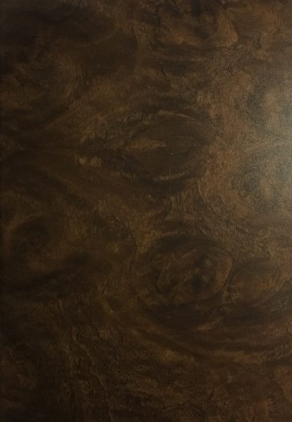 Walnut Burr