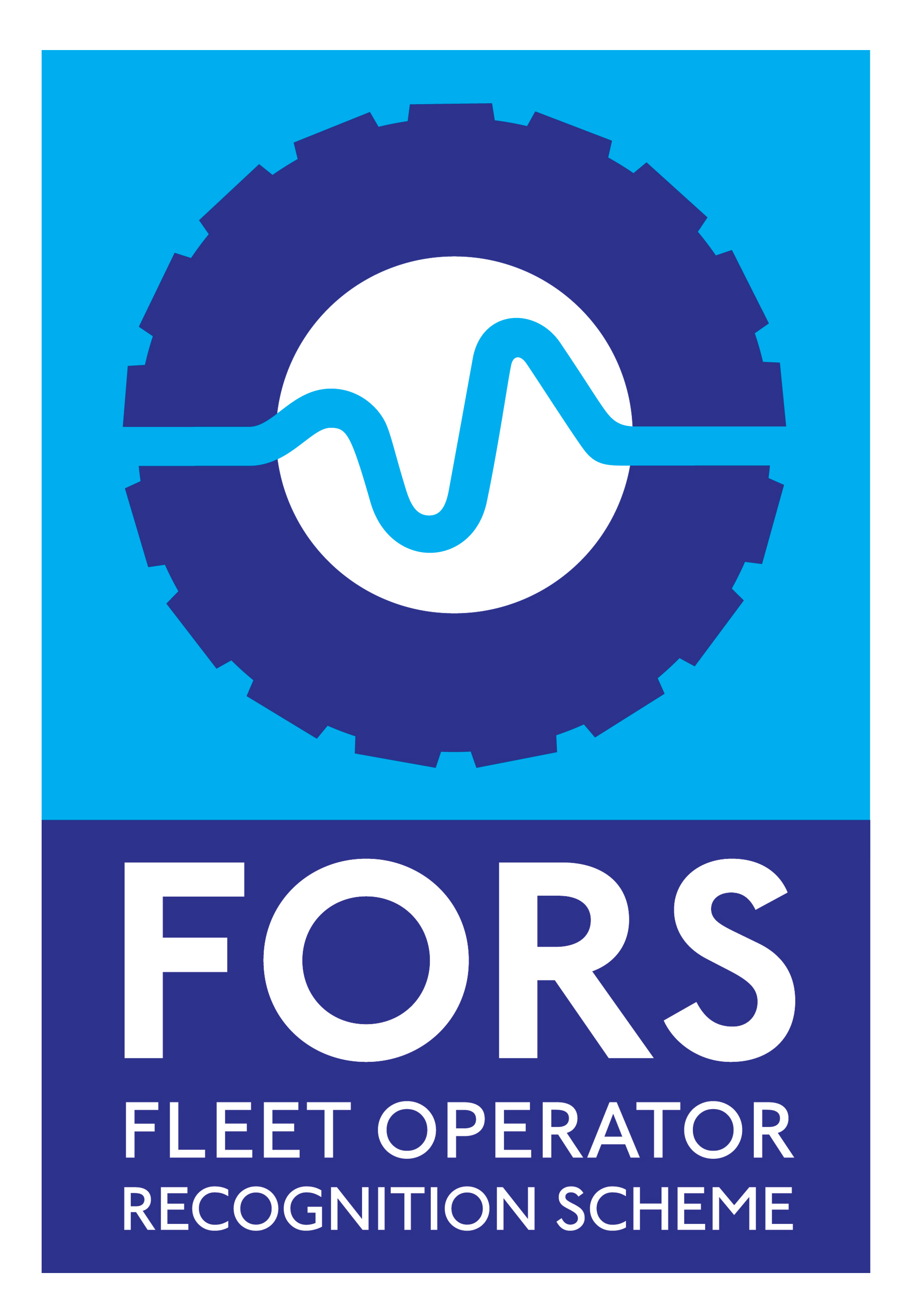 Fleet Operator Recognition Scheme FORS Accredited